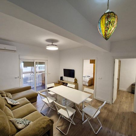 Alquiler Vacacional Cadiz Capital Εξωτερικό φωτογραφία