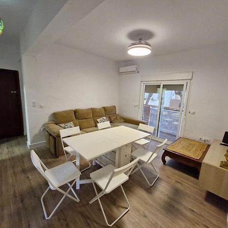 Alquiler Vacacional Cadiz Capital Εξωτερικό φωτογραφία