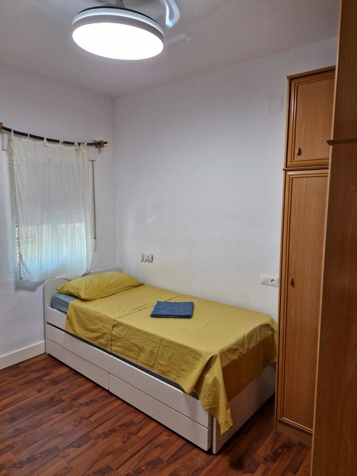 Alquiler Vacacional Cadiz Capital Εξωτερικό φωτογραφία