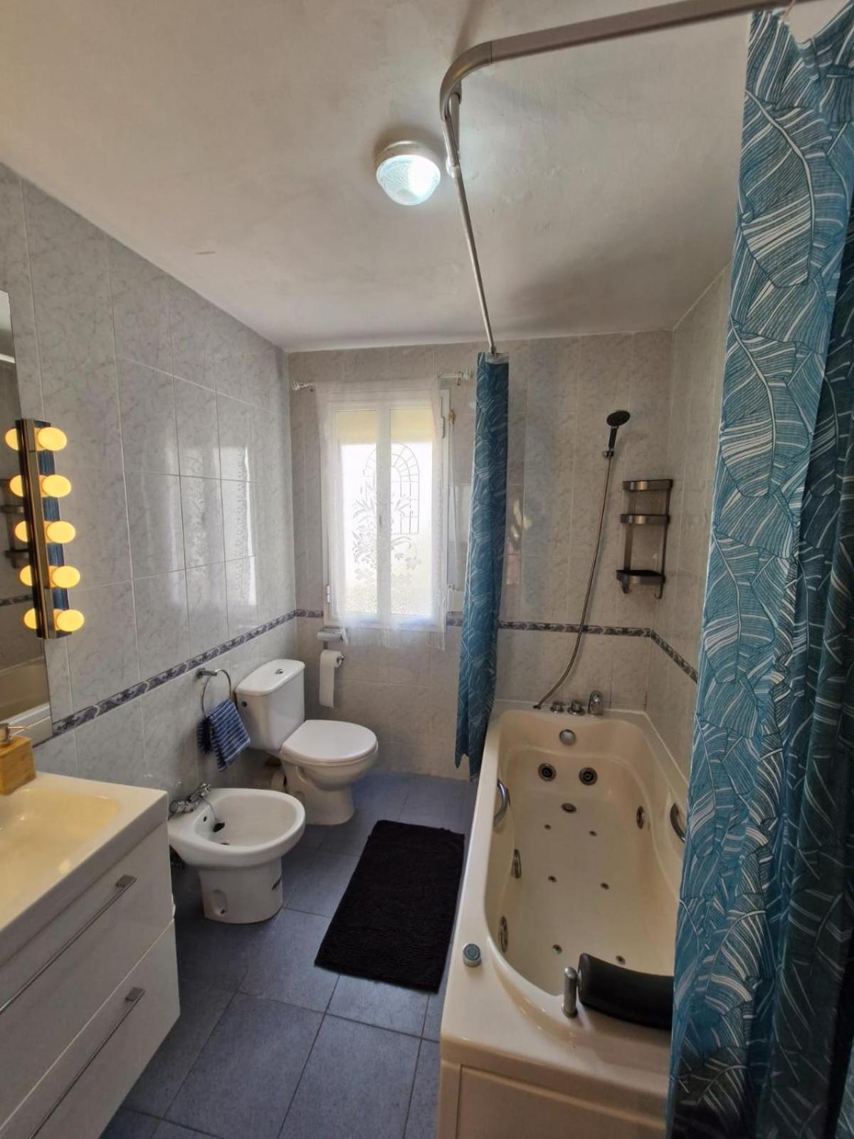 Alquiler Vacacional Cadiz Capital Εξωτερικό φωτογραφία