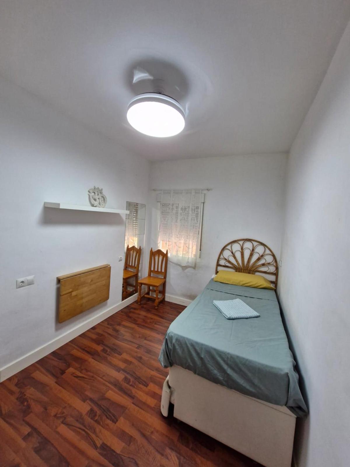 Alquiler Vacacional Cadiz Capital Εξωτερικό φωτογραφία