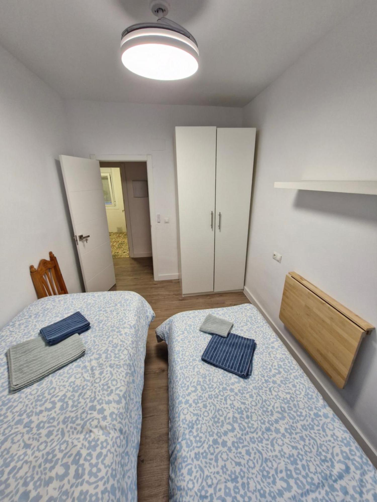 Alquiler Vacacional Cadiz Capital Εξωτερικό φωτογραφία