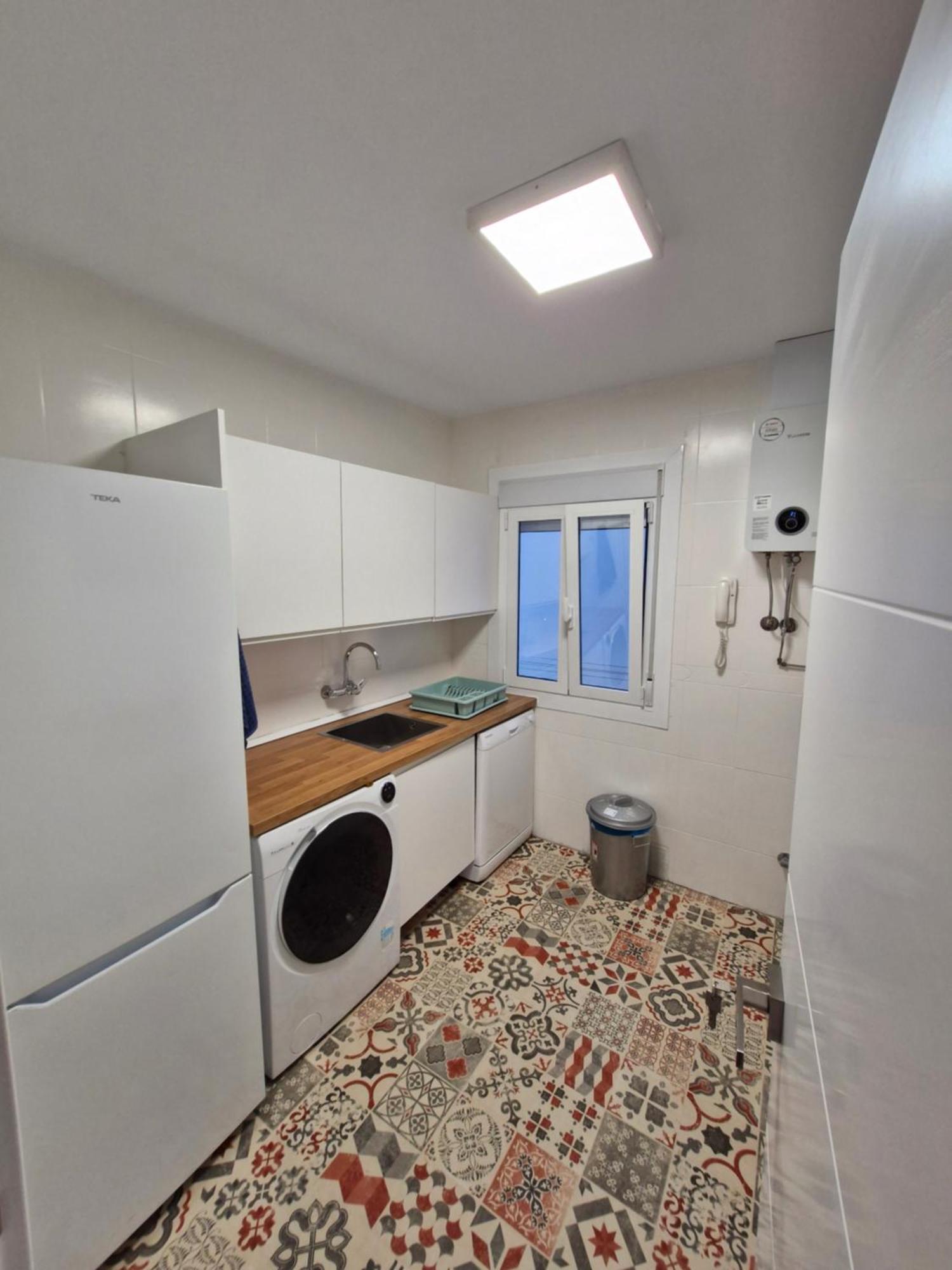 Alquiler Vacacional Cadiz Capital Εξωτερικό φωτογραφία